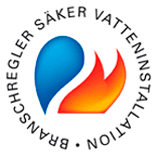 Certifikat - Säker vatten